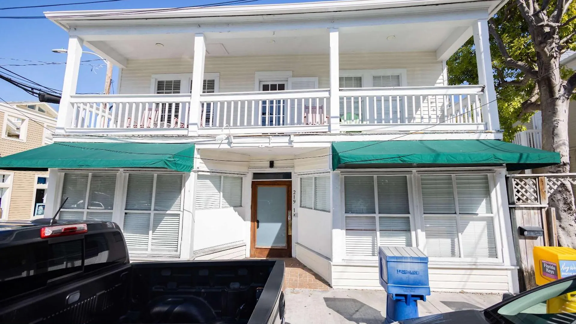 Apartment Commodore'S Cove Key West