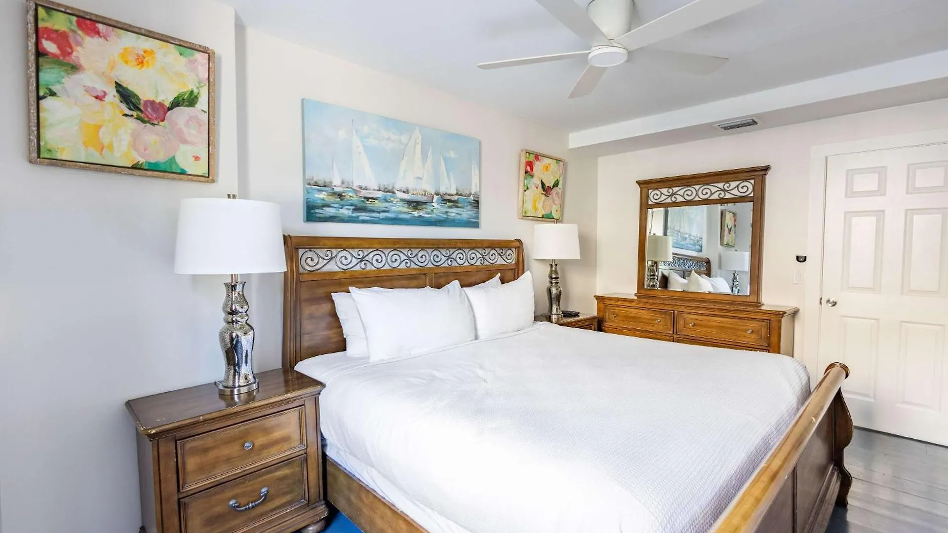 Commodore'S Cove Key West Apartment