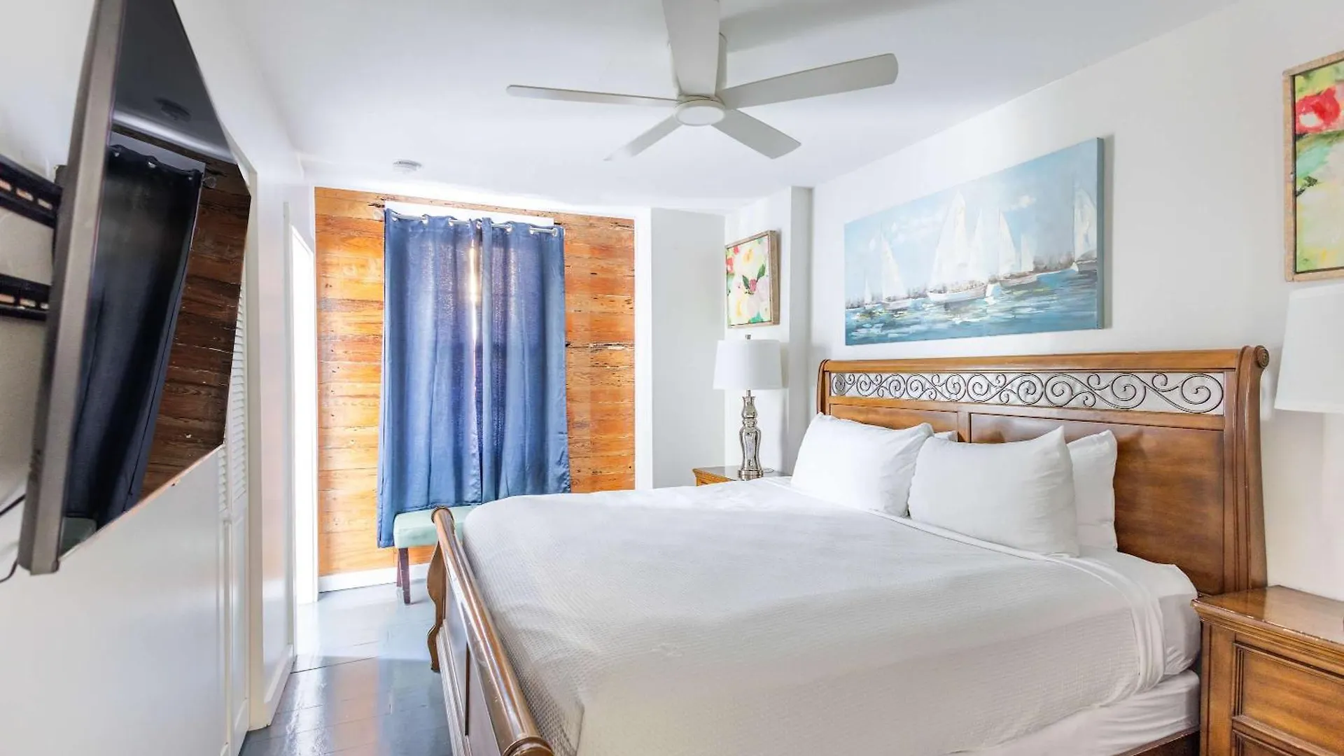 Apartment Commodore'S Cove Key West